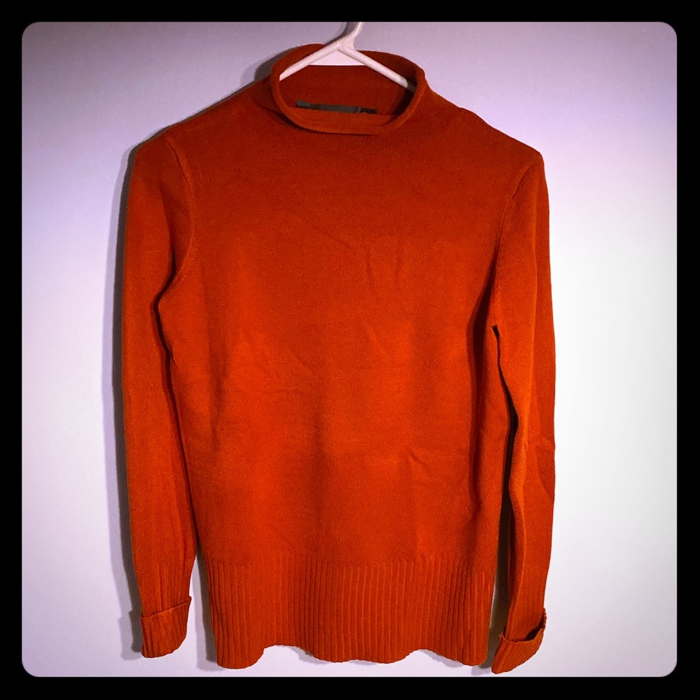 French Connection sweater. Size S
